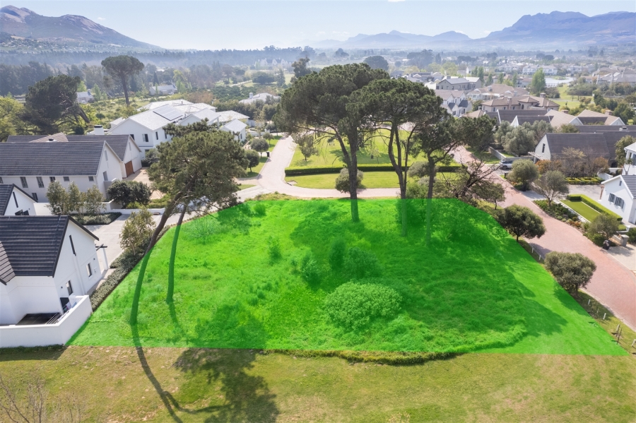 0 Bedroom Property for Sale in Val De Vie Estate Western Cape
